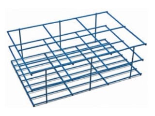 Rack para sacos estéreis Nasco - B01048WA