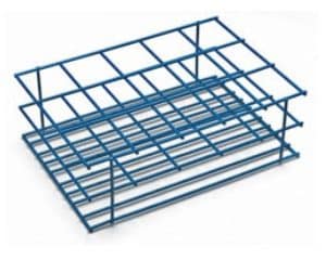 Rack para sacos estéreis Nasco - B01109WA