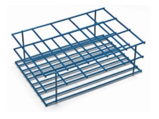 Rack para sacos estéreis Nasco - B01109WA