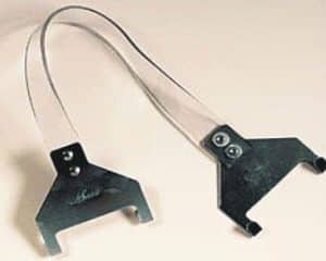 Alça Universal para rack´s Nasco - B01309WA