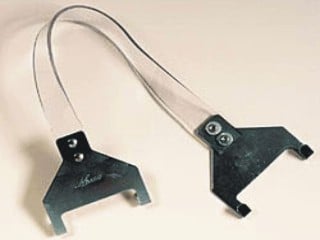 Alça Universal para rack´s Nasco - B01309WA