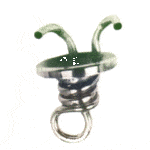 Condensador tipo serpentina