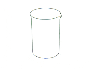 Copo em aço inox 304