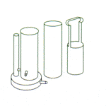 Lavador automático de pipetas