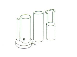 Lavador automático de pipetas