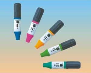 Macrocontrolador de Pipetas - BRAND