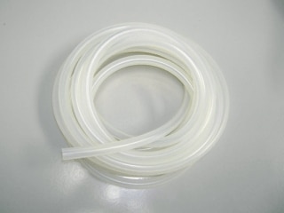 Mangueira de silicone