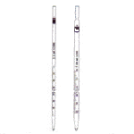 Pipeta sorológica de Mohr “classe A”