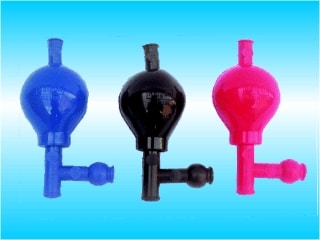 Pipetador 3 vias