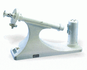 Polarímetro manual