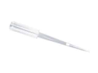 Ponteira com filtro para micropipeta