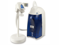 DIRECT-Q 8 UV Ultrapurifica – Sistema de Purificação de Água