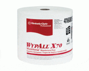 Wypall X70 - Workhorse