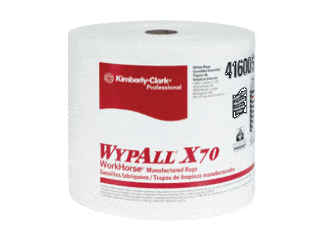 Wypall X70 - Workhorse