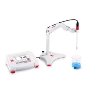 Medidor de pH de bancada ST5000