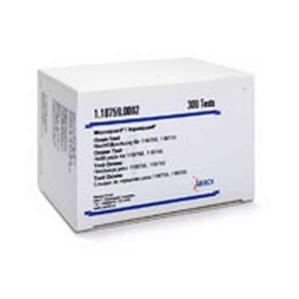CLORO LIVRE MICROQUANT (REF. ART. 114978) - 600 DET