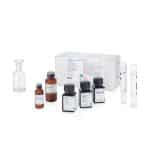 DBO MISTURA NUTRIENTE SPECTROQUANT 12 FR P/ 1L CADA