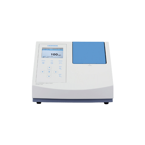 Analisador de Óleos e Graxas - OCMA - 550