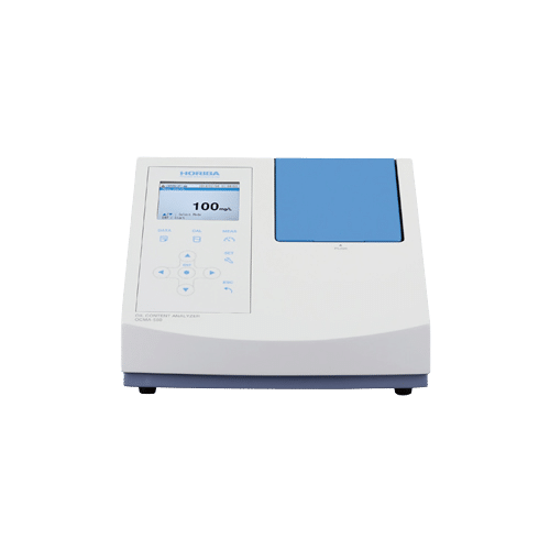 Analisador de Óleos e Graxas – OCMA – 550