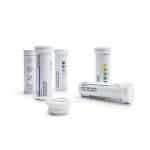 NIQUEL MERCKOQUANT 100 TESTES – 10-500 MG/L