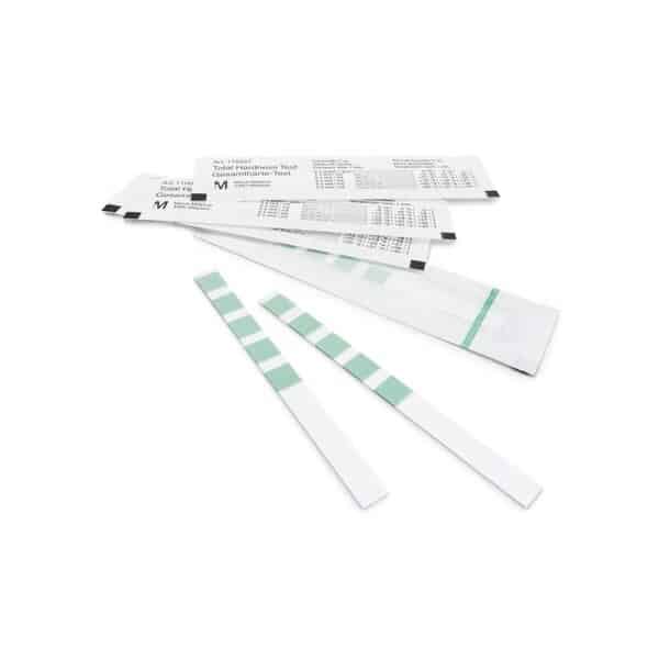 DUREZA TOTAL MERCKOQUANT 100 TESTES