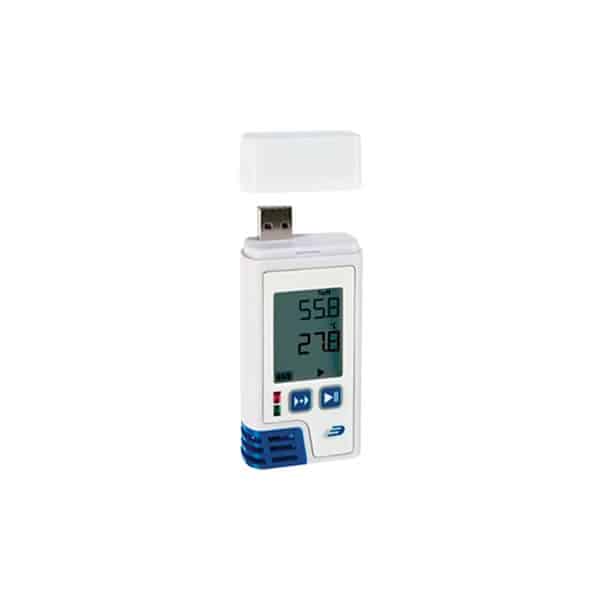 Data Logger Log210 Incoterm