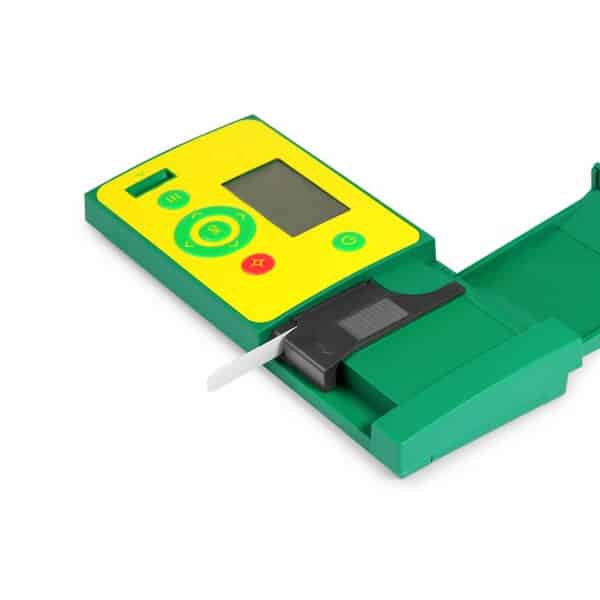 RQflex 20 Reflectoquant
