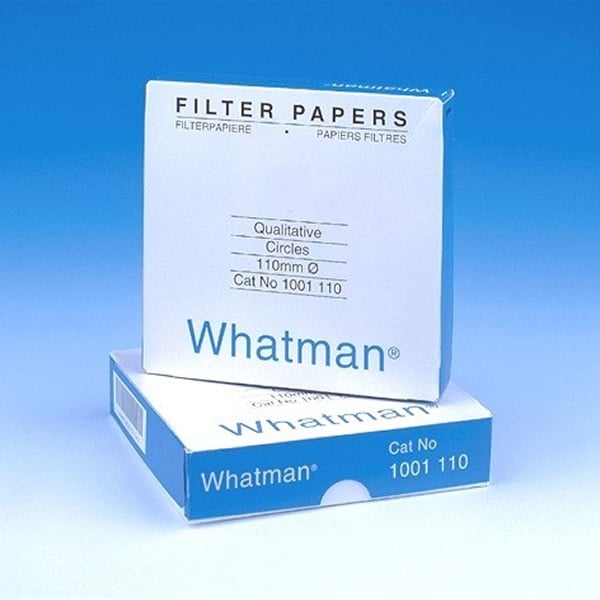 Papel Filtro Qualitativo Nº 2 – 8 μm