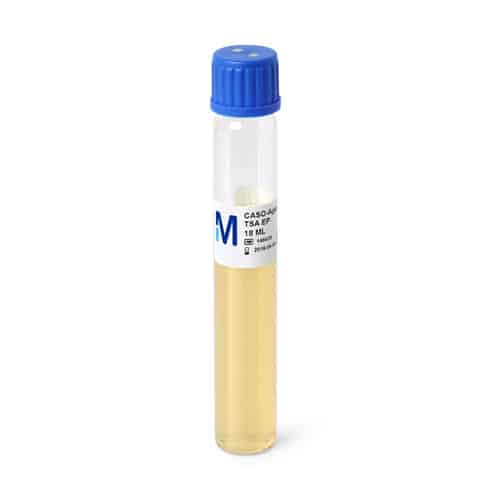 Ágar TS (tubos 18ml)