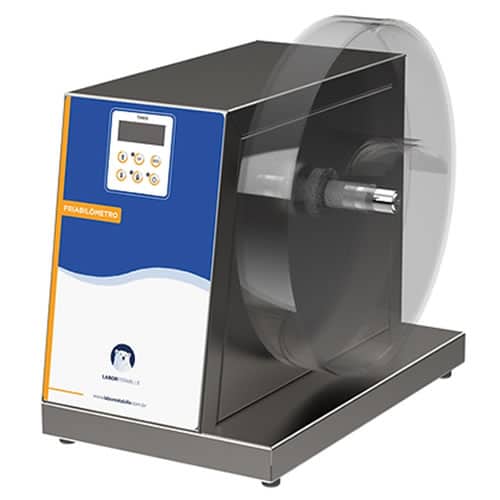 Friabilômetro