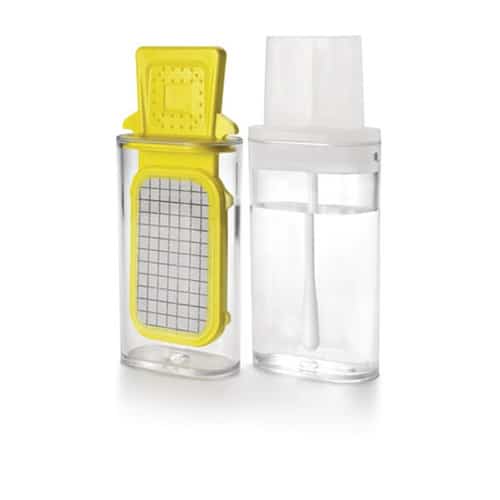 Kit para teste de leveduras e bolores