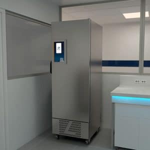 REFRIGERADORES / FREEZERS LABORESTABILLE