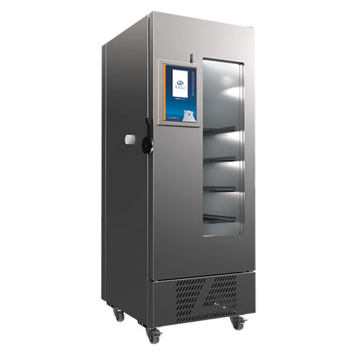 Refrigerador Cientifico Laborestabille