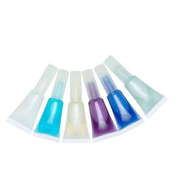 Orange Serum Liquid Media Ampoule