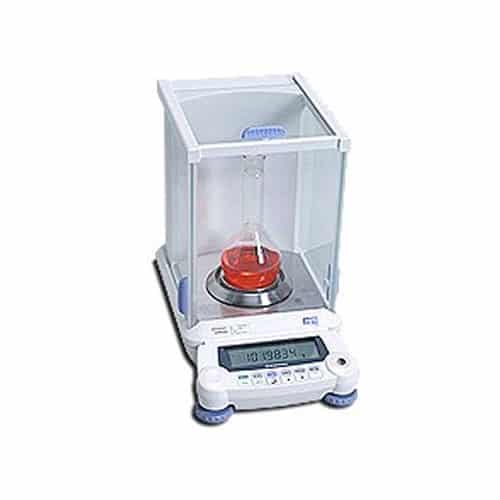 Balanças AUW-D Series