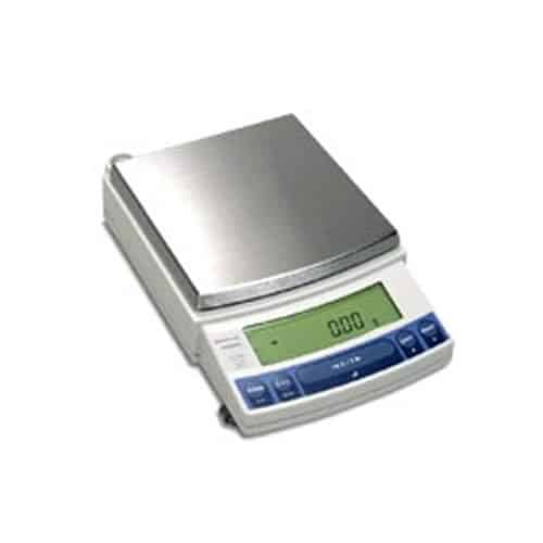 Balanças UX Series