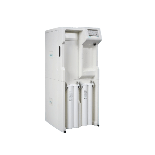 Milli-Q® HX 7000 - Sistemas de purificação de água de alto rendimento