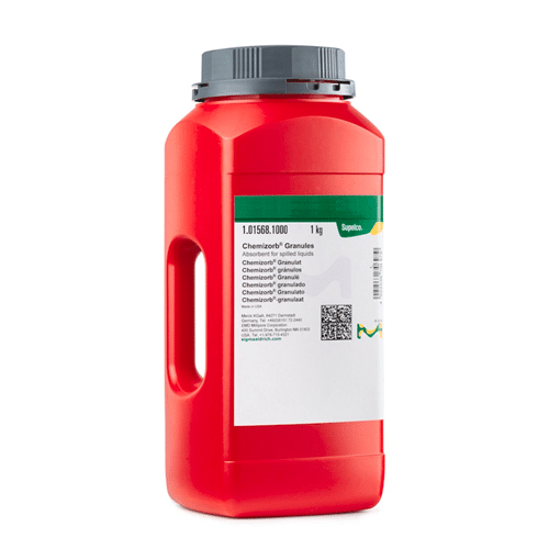 Chemizorb® Granules