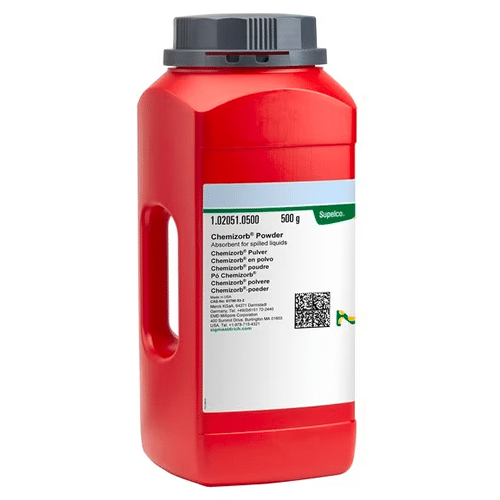 Chemizorb® Powder