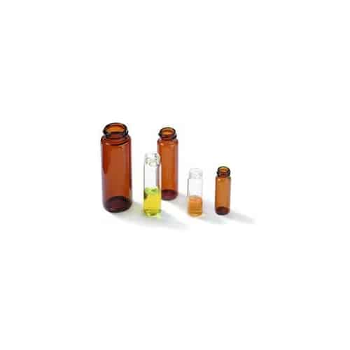 Frascos-ampola analíticos (Vials)