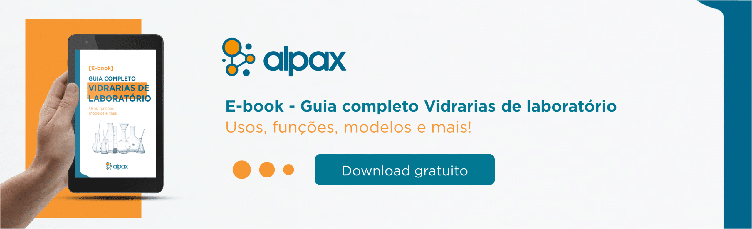 Guia Completo de Vidrarias para Laboratório
