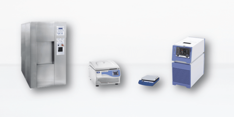 7 Equipamentos essenciais para laboratório e seus usos - Alpax
