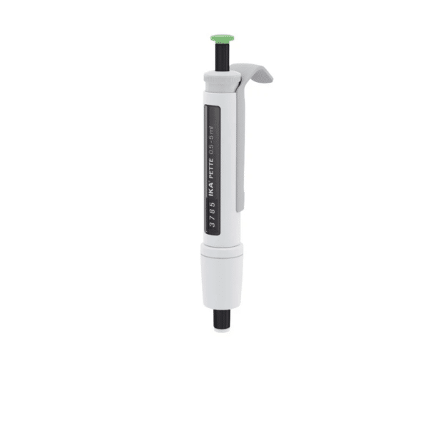 Micropipetas Ika Pette Vario