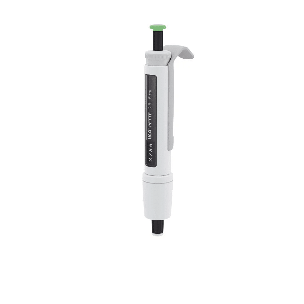 Micropipetas Ika Pette Vario