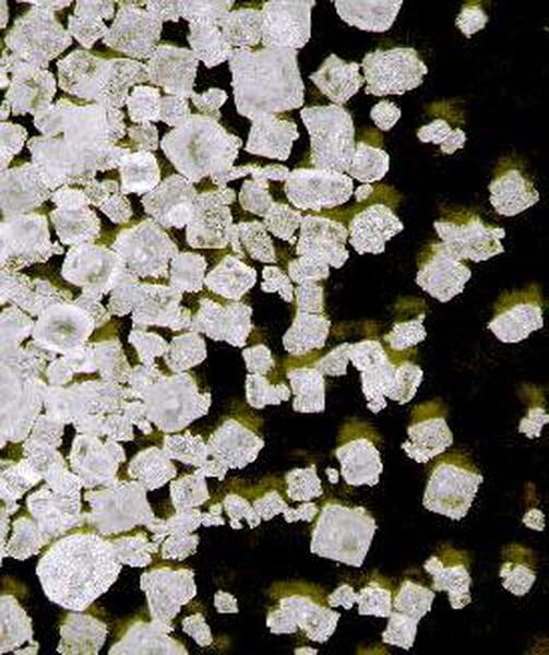 CLORETO DE SODIO PA ACS 1 KG Merck