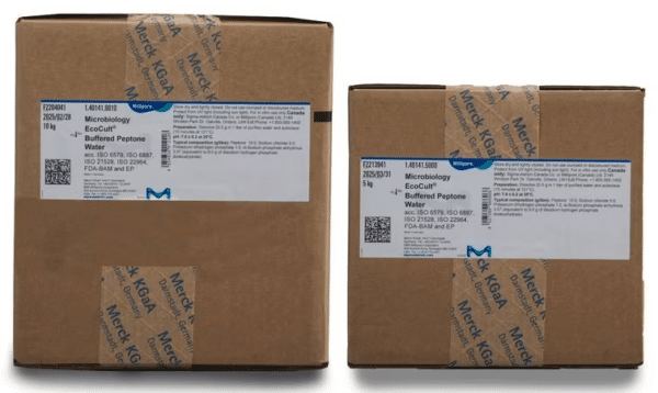 EcoCult® Buffered Peptone Water - 140141 - Image 5
