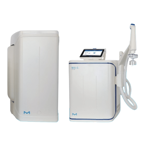 Sistema de filtração de Agua - Milli-Q®EQ 7008 ou 7016