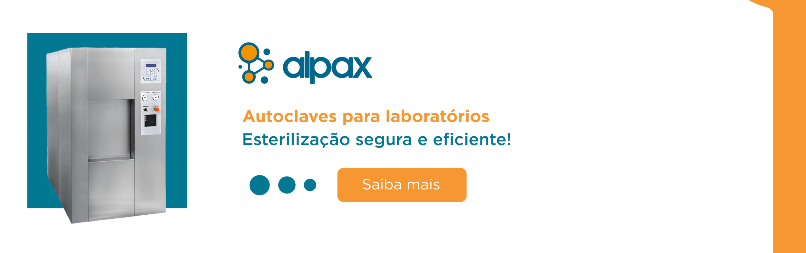 Autoclaves Profissionais para Resultados Precisos