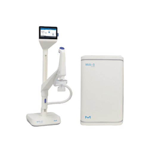 ULTRAPURIFICADOR DE AGUA MODELO Milli-Q® IQ 7000