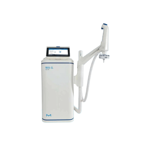 Milli-Q® EQ 7000 - Sistema de purificação de água Ultrapura